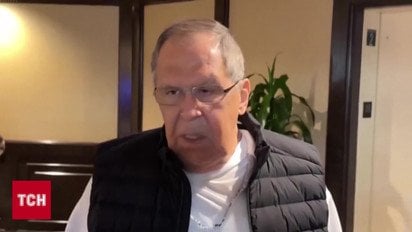Лавров таке видав! ЗМІ пройшлись по заявах путінського 