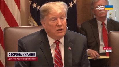 Трамп порівняв Путіна і Зеленського з оцтом та олією! Кремль зриває переговори!