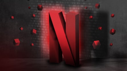 Netflix logo