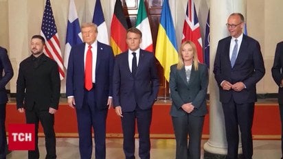 Європа може закрити небо над Україною та ввести війська! А США відмовчуються!