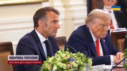 10 країн готові розмістити війська в Україні! Спливла сенсаційна інформація