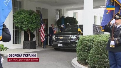 Коли ж зустріч Зеленського і Путіна?