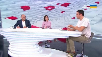 Прихований сигнал з китайського параду - Сі Цзіньпін дістав ракети не просто так!