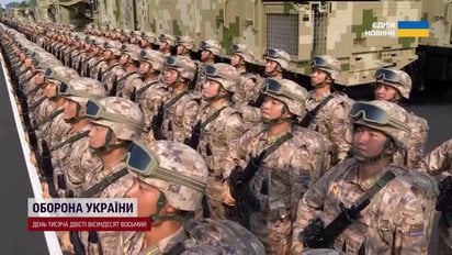 Парад лицемірства в Китаї: Путін, Сі Цзиньпін та Кім Чен Ин засвітилися разом- реакція Трампа