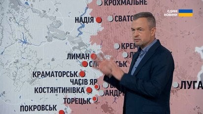 США, Китай та Росія домовились знищити ЄС?! Слабкість Заходу зламає світ
