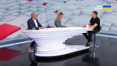 Янукович з новими зубами виліз патякати! Для чого Кремль знову невпопад витягнув зрадника?