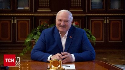 Що це ще за усі-пусі?! Навіщо Трамп заграє до Лукашенка, шле подарунки та знімає санкції?