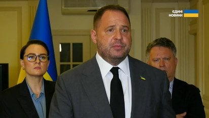 Терміново зі США! Перші подробиці зустрічі української делегації з командою Трампа