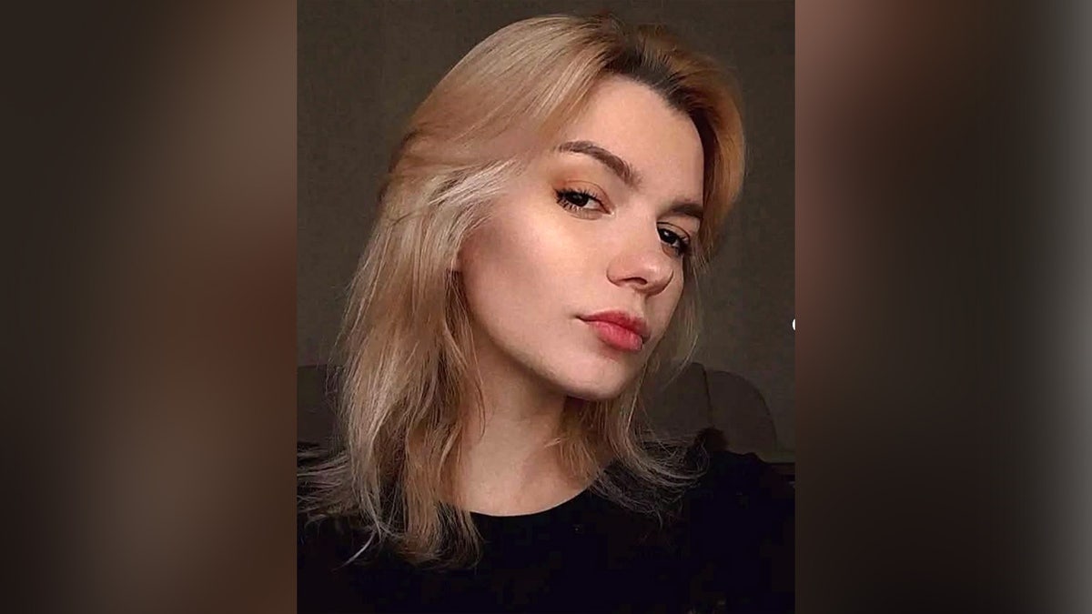 Iryna Zarutska