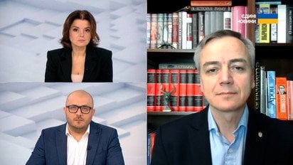 Мирні плани чи капітуляція України: європейський варіант vs 