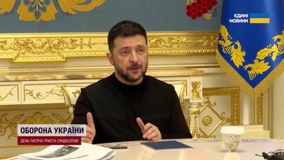 Знову не вистачило “дякую”? Скандальна заява Трампа й новий дедлайн для України