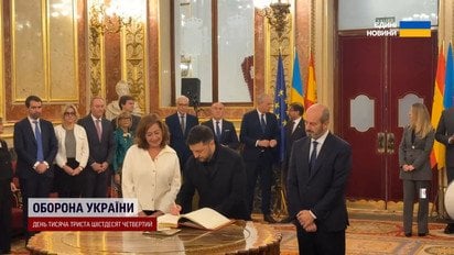 Іспанія, Франція, Греція! Про що домовився Зеленський?