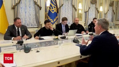 Трамп не запрошує Зеленського до Білого дому! Спочатку мирна угода – потім розмова!