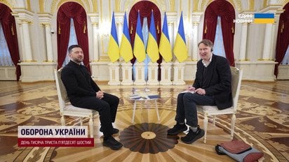 Зеленський озвучив, коли Путін нападе на одну з країн ЄС