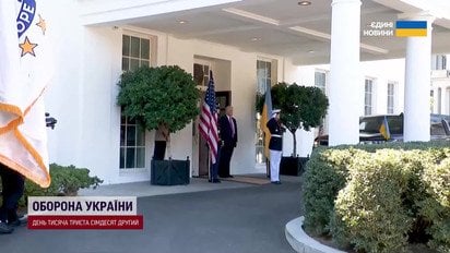 Таємниці мирного плану! Трамп відряджає своїх спецпредставників до Зеленського і Путіна!