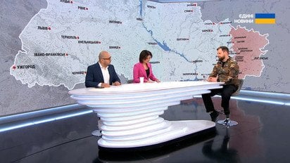 Мовчання після перемовин! Хто замінить Єрмака! Політолог озвучив очевидні речі