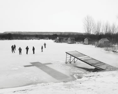 Shahrokhshahi explores the slippery terrain of Ukrainian identity through an engaged, embedded and poetic approach to social documentary made on the frontlines of Russia’s full-scale invasion.