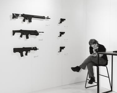 The Shop Floor, 2025