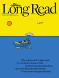 Long Read magazine 